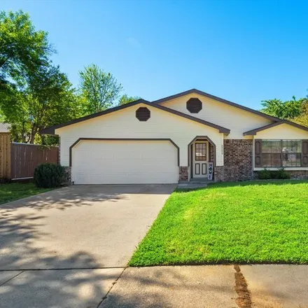 Rent this 4 bed house on 2200 Sequoia Lane