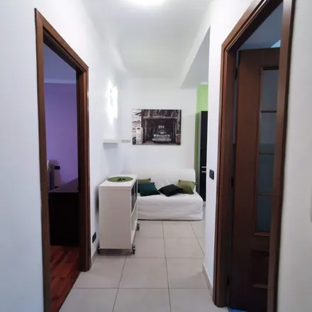 Rent this 2 bed apartment on Piazza Santa Rita da Cascia in 10136 Turin TO, Italy