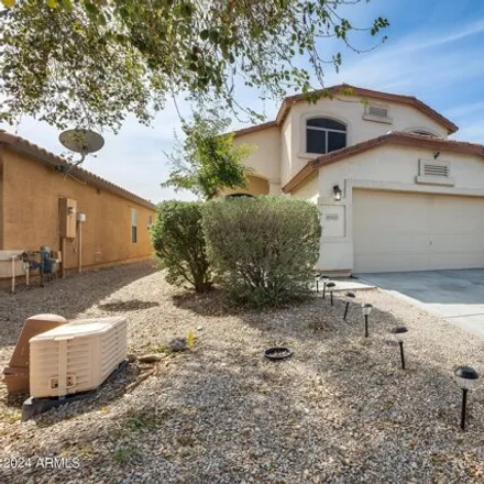Buy this 3 bed house on 39985 West Thornberry Lane in Maricopa, AZ 85138