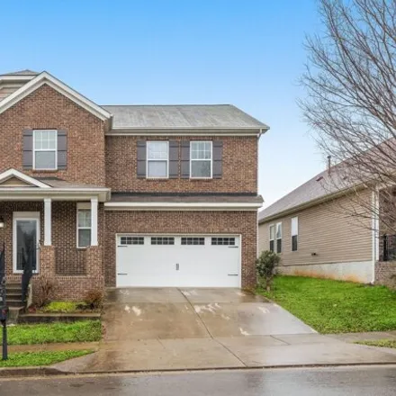 Buy this 3 bed house on 1706 Stonewater Drive in Nashville-Davidson, TN 37076