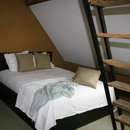 Rent this 3 bed apartment on 1921 CJ Castricum