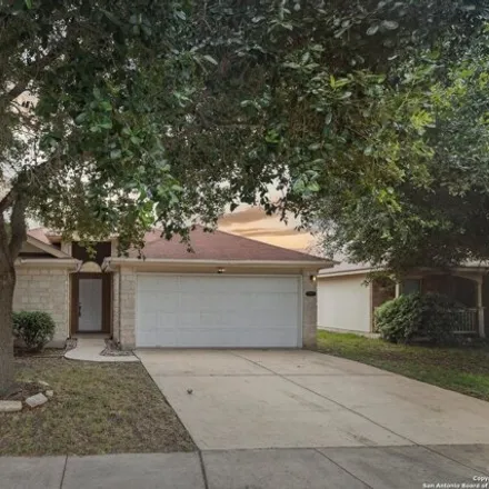 Buy this 3 bed house on 8518 Snakeweed Drive in Bexar County, TX 78109