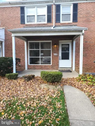 Rent this 3 bed townhouse on 6114 Edlynne Road in Baltimore, MD 21239
