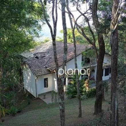 Image 2 - Rua João José Barbosa Koental, Fazenda Inglesa, Região Geográfica Intermediária de Petrópolis - RJ, 25725, Brazil - House for sale
