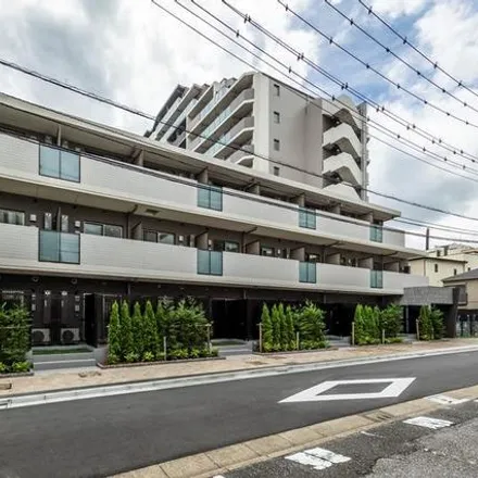 Image 1 - unnamed road, Toyo 6-chome, Koto, 135-0016, Japan - Apartment for rent