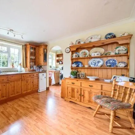 Image 2 - Bexmoor Way, Old Basing, RG24 7BL, United Kingdom - House for sale