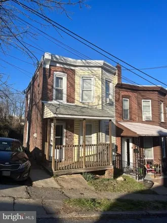Buy this 2 bed house on 995 Lawrence Avenue in Darby, PA 19023