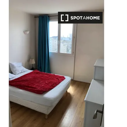 Image 1 - 14 Rue de Gentilly, 92120 Montrouge, France - Apartment for rent