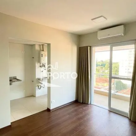 Buy this 1 bed apartment on Rua Padre Galvão in São Dimas, Piracicaba - SP