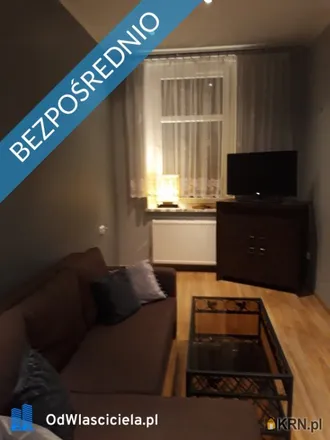 Buy this 1 bed apartment on Toszecka in 44-120 Pyskowice, Poland