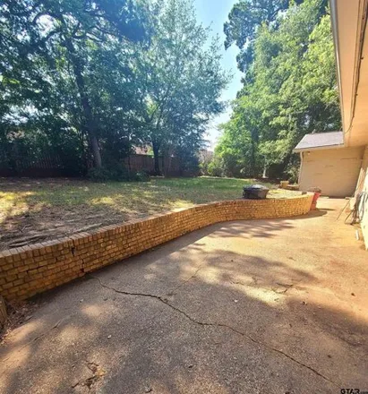 Image 9 - 2828 Dinah Lane, Tyler, TX 75701, USA - House for rent