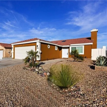 Buy this 4 bed house on 12865 1st Avenue in Victorville, CA 92395