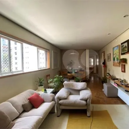 Rent this 3 bed apartment on Cris Barros in Rua Vittorio Fasano 85, Cerqueira César