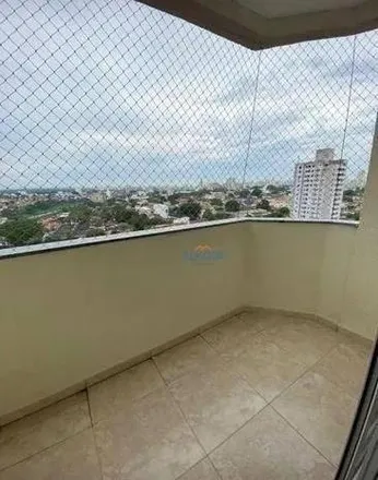 Image 2 - Rua Minas Gerais, Vila Nova São José, São José dos Campos - SP, 12209-290, Brazil - Apartment for sale