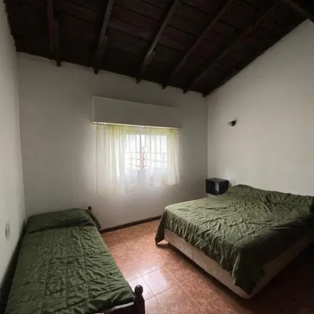 Rent this 2 bed apartment on Isla de Cerdeña in Faro Norte, B7603 DRT Mar del Plata