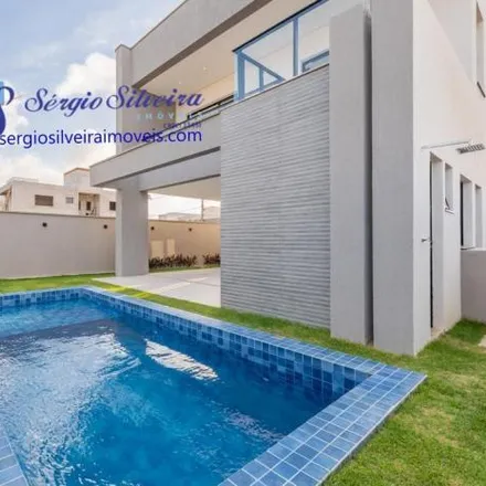 Buy this 3 bed house on Avenida Atlântica in Eusébio - CE, 60873-837