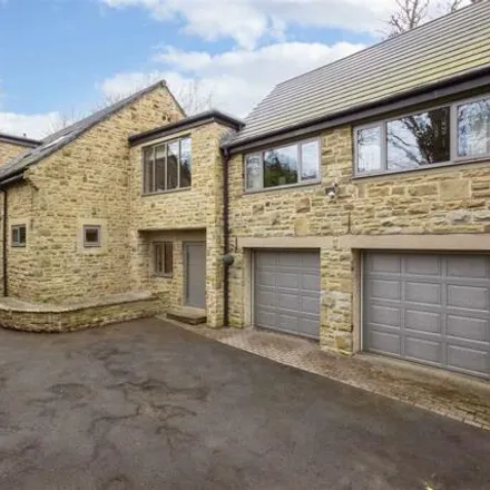 Buy this 6 bed house on Park Avenue in Leeds, LS8 2BL