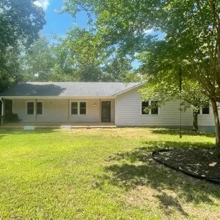 Buy this 3 bed house on 3241 Trickum Road in Cherokee County, GA 30188