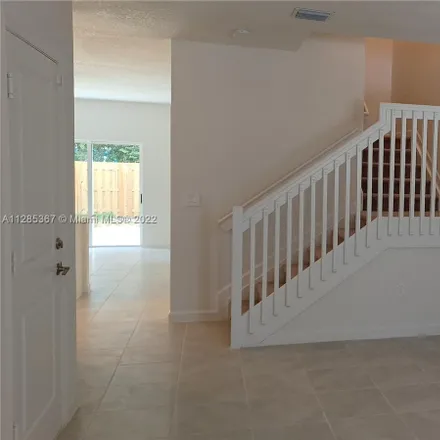 Image 6 - Southeast 27th Terrace, Homestead, FL 33033, USA - Townhouse for rent