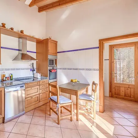 Rent this 4 bed house on Campos in Balearic Islands, Spain