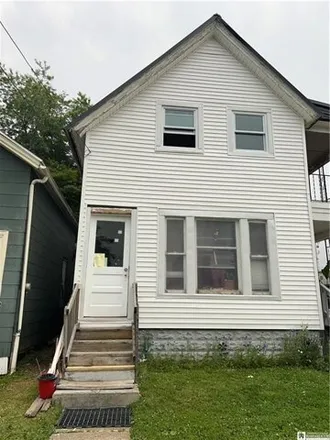 Buy this 5 bed house on 308 Eagle Street in City of Dunkirk, NY 14048
