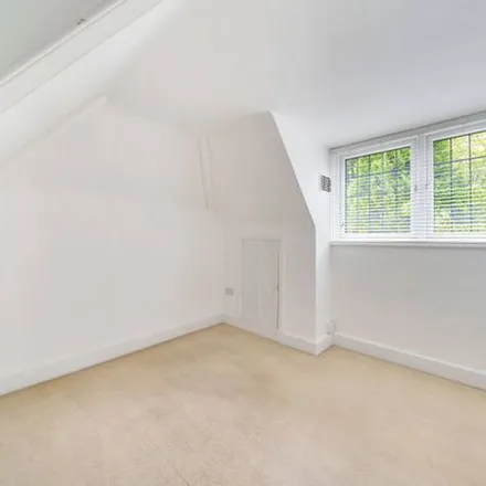 Rent this 5 bed apartment on The Square in High Pine Close, Weybridge