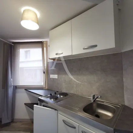 Rent this 1 bed apartment on 193 Rue Nationale in 49120 Chemillé-en-Anjou, France