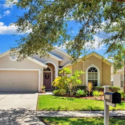 Buy this 3 bed house on 1928 Sean Wood Circle in Brandon, FL 33510