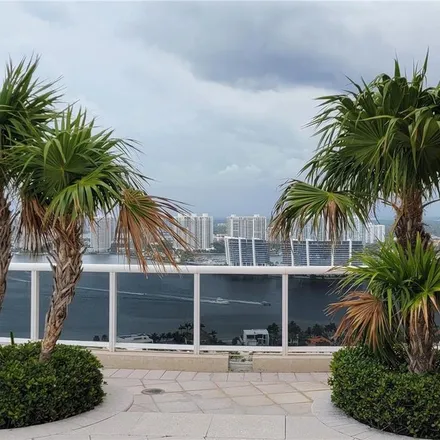 Rent this 3 bed apartment on Ocean Three in 18911 Collins Avenue, Golden Shores