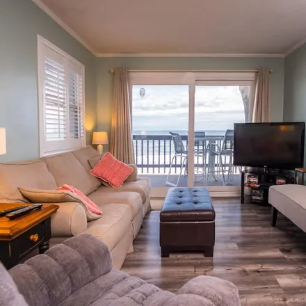 Image 8 - Murrells Inlet, SC - Condo for rent