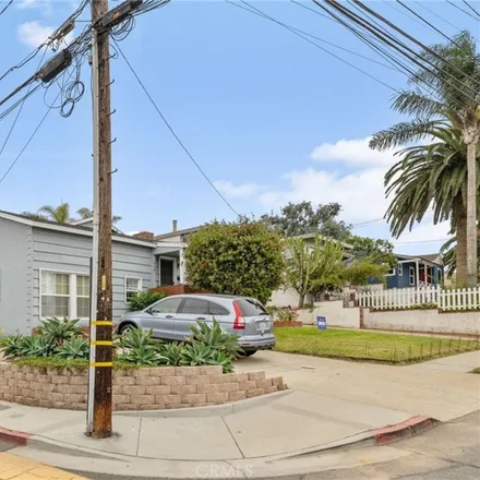 Image 2 - 608 Prospect Avenue, Hermosa Beach, CA 90254, USA - Duplex for sale