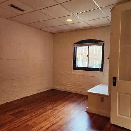 Rent this 1 bed apartment on King Building in 418 Water Street East, Charlottesville