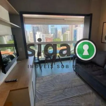 Buy this 1 bed apartment on Rua Sebastião Gil 89 in Pinheiros, São Paulo - SP