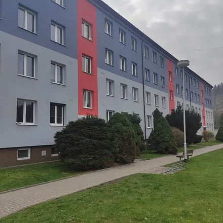 Image 5 - Vsetín, Rybníky, Družstevní, Družstevní, 755 23 Vsetín, Czechia - Apartment for rent