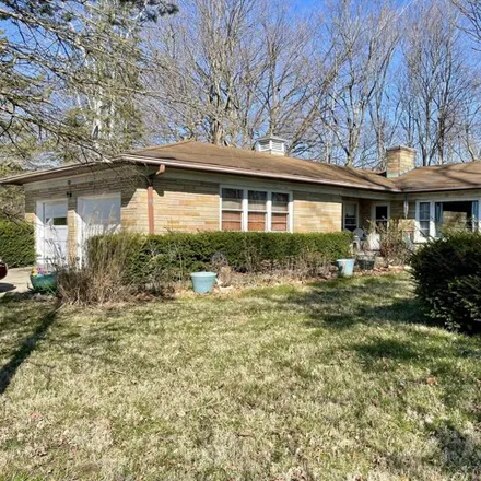 Buy this 3 bed house on 8916 South County Road 825 East in Hendricks County, IN 46168