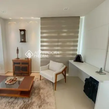 Buy this 3 bed apartment on Rua dos Cambuatás in Jurerê, Florianópolis - SC