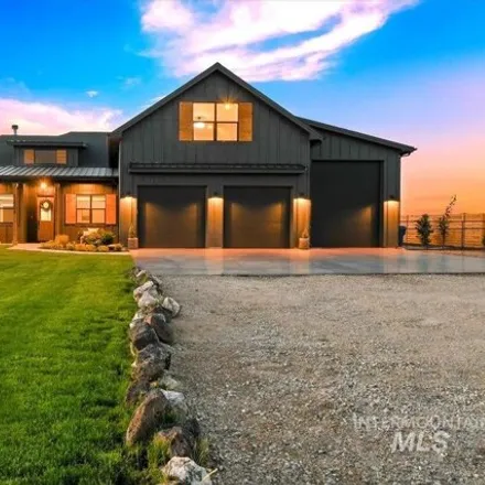 Buy this 6 bed house on 5434 West London Lane in Kuna, ID 83634