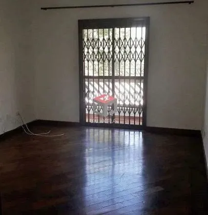 Buy this 3 bed apartment on Praça Cônego Nestor in Santa Maria, Santo André - SP