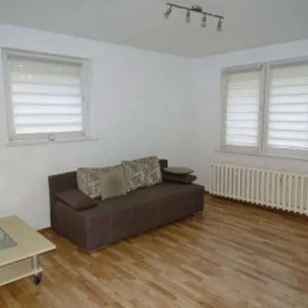 Rent this 2 bed apartment on Wrocławska in 63-400 Ostrów Wielkopolski, Poland