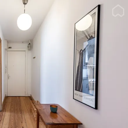 Rent this 1 bed apartment on Spielplatz Hellkamp in Hellkamp, 20255 Hamburg
