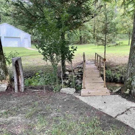 Image 2 - County Road 73, Culp, Baxter County, AR, USA - House for sale