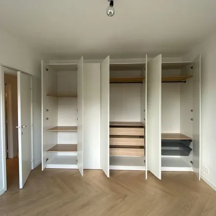 Rent this 2 bed apartment on Place de l'Opéra in 4000 Grivegnée, Belgium