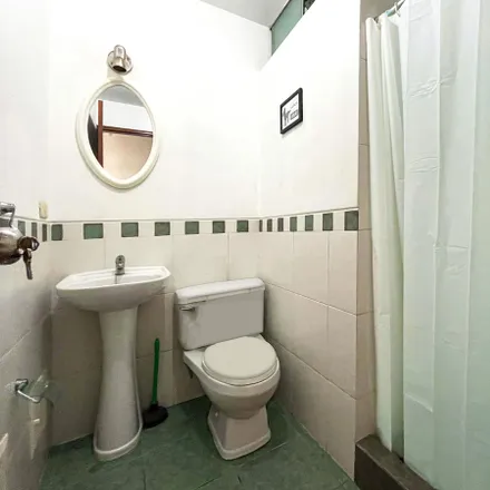 Rent this 5 bed apartment on Rito y Sazón in Mariscal La Mar Avenue, Miraflores