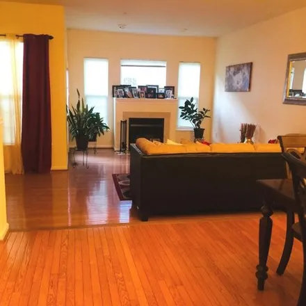 Image 7 - 12905 Woodcutter Circle, Germantown, MD 20876, USA - Townhouse for rent