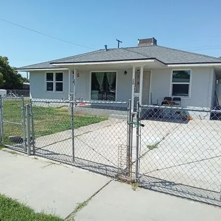 Buy this 2 bed house on 2407 South Holloway Avenue in Fresno, CA 93725