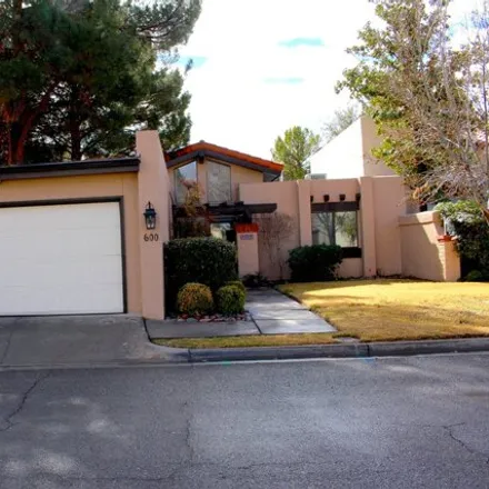 Image 2 - 625 Lakeway Drive, El Paso, TX 79932, USA - House for rent