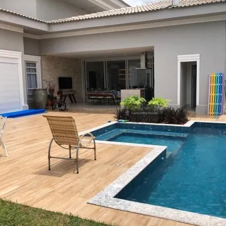 Buy this 3 bed house on unnamed road in Cuiabá - MT, 78049-400