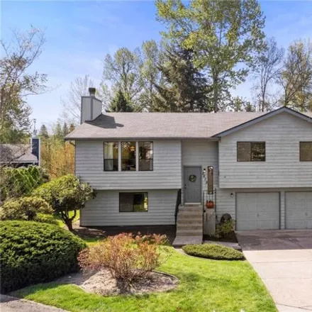 Image 1 - 2619 South 379th Place, Federal Way, WA 98003, USA - House for sale