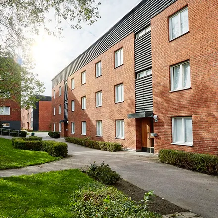 Rent this 3 bed apartment on Fiskaregatan 14 in 241 39 Eslöv, Sweden