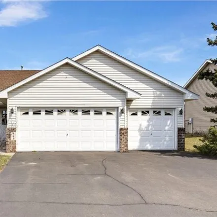 Buy this 2 bed house on 853 Plum Tree Lane in Somerset, Saint Croix County
